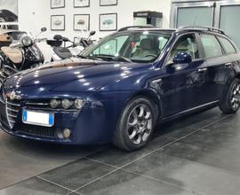 ALFA ROMEO 159 1.9 JTDm Sportwagon Distinctive