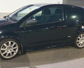 Citroen c2 - 2007