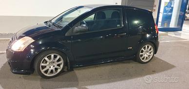 Citroen c2 - 2007