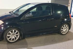Citroen c2 - 2007