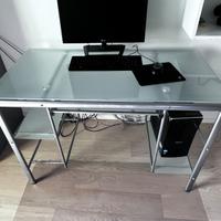 Scrivania 115x60