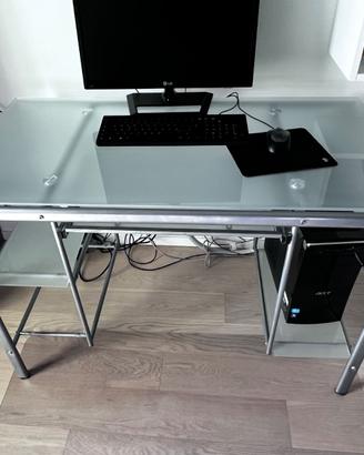 Scrivania 115x60