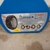 Catene n. 120 nuove Opel Grandland X