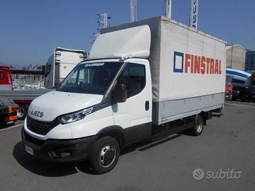 IVECO DAILY 50C14