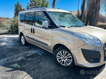 Fiat doblo