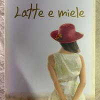 Sarah-kate Lynch - Latte e miele