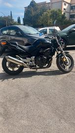 Honda CBF 600 - 2005