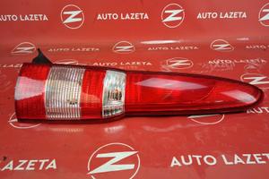 FANALE POSTERIORE DESTRO Fiat Panda 169 Codice 517