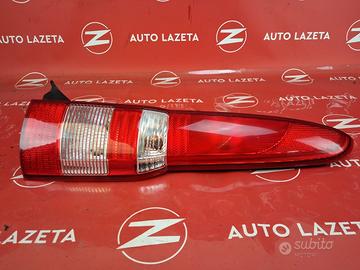 FANALE POSTERIORE DESTRO Fiat Panda 169 Codice 517
