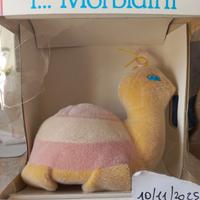 Tartaruga serie "i morbidini" Chicco