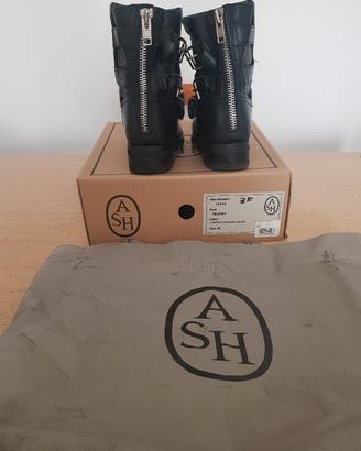 scarponcini ASH
