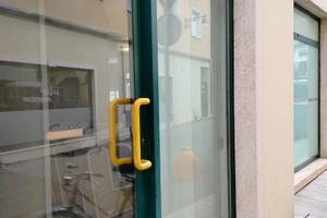 Negozio centrale Maniago