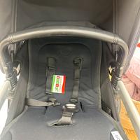 duo bugaboo camaleon