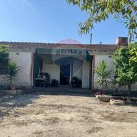 Villa o villino - Melilli