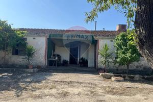 Villa o villino - Melilli