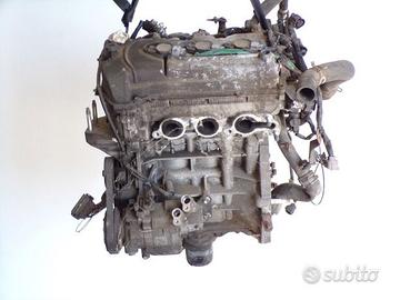 Motore Opel Agila 1.0 benzina K10B