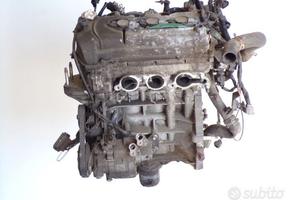 Motore Opel Agila 1.0 benzina K10B