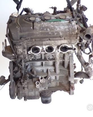 Motore Opel Agila 1.0 benzina K10B