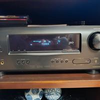 sintoamplificatore Denon AVR 1311 