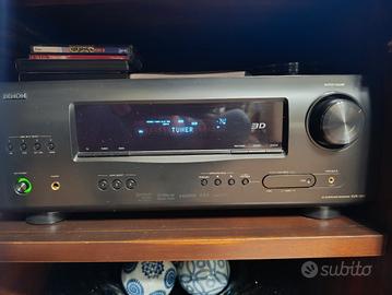 sintoamplificatore Denon AVR 1311 