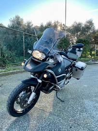 BMW R1200 GS ADV
