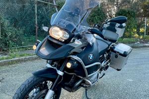 BMW R1200 GS ADV