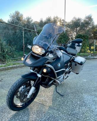 BMW R1200 GS ADVENTURE