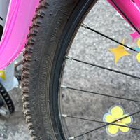 BICICLETTA DA BAMBINA