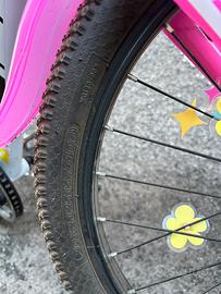 BICICLETTA DA BAMBINA