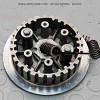 TAMBURELLO CAMPANA HUSQVARNA CR 250 1991 1992 CR25