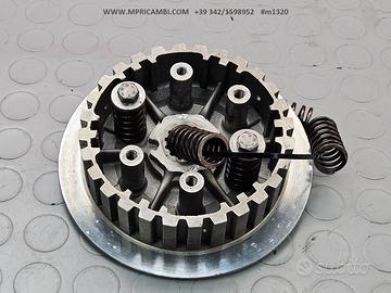 TAMBURELLO CAMPANA HUSQVARNA CR 250 1991 1992 CR25