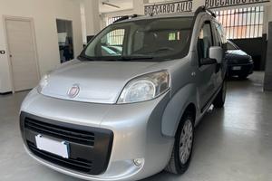 Fiat Qubo 1.3 MJT 75 CV Dynamic
