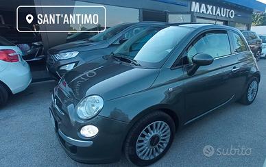 FIAT 500 GPL CAMBIO Automatico!