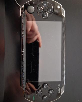 Sony Psp