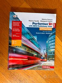 Performer B1 - Vol.2