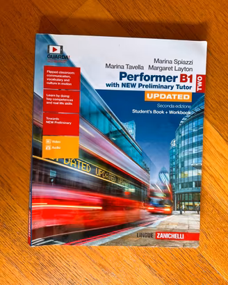 Performer B1 - Vol.2