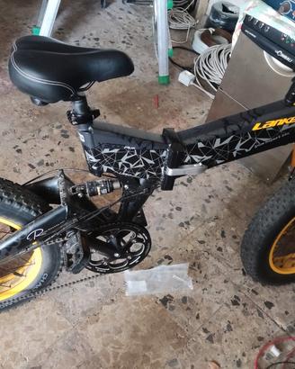 bici elettrica