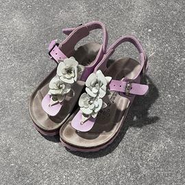 Sandali bambina