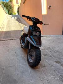 MBK Booster 50 - 1990