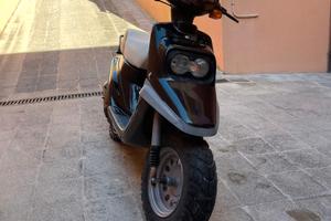 MBK Booster 50 - 1990