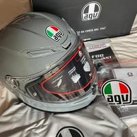 Casco Integrale AGV K6 S nuovo - taglia S
