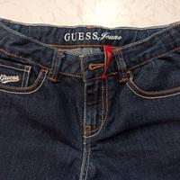 Jean bambina Guess