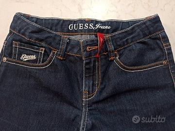 Jean bambina Guess