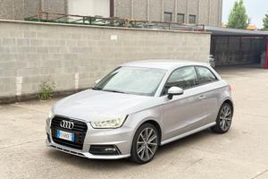 Audi A1 1.6 TDI 116 CV S tronic Design