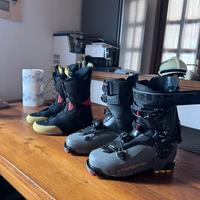 La sportiva Vanguard  27
