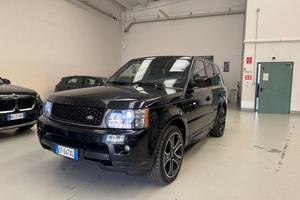 LAND ROVER Range Rover Sport 3.0 SDV6 HSE 245CV