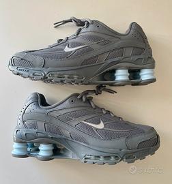 Nike Shox nuove n.40,5