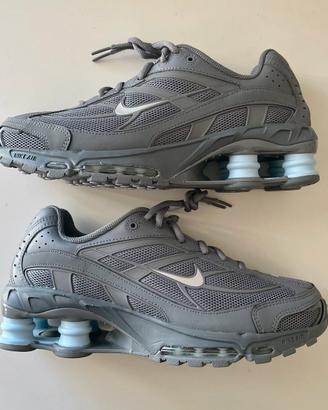 Nike Shox nuove n.40,5