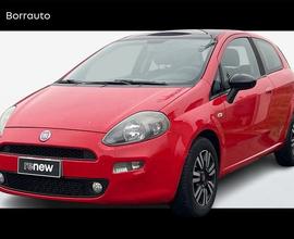 FIAT Punto 3 Porte 0.9 TwinAir S&S