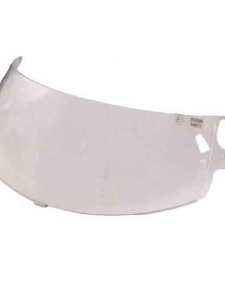 Visiera casco FM Axe epoca